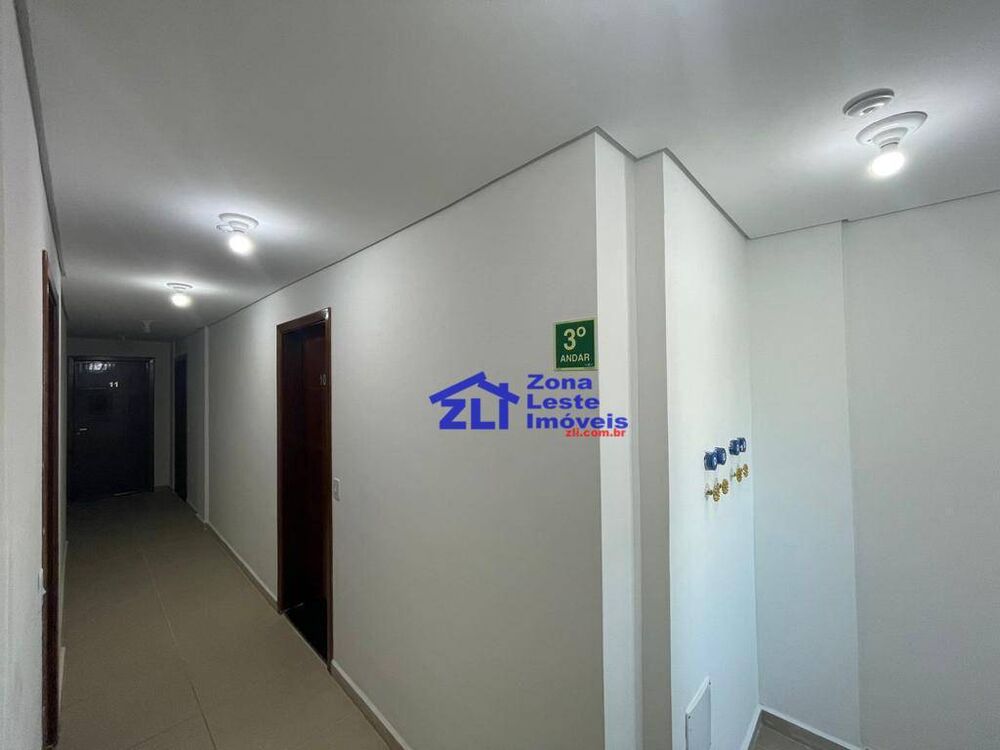 Apartamento, 2 quartos, 31 m² - Foto 16