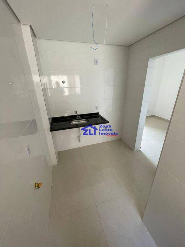 Apartamento, 2 quartos, 31 m² - Foto 4