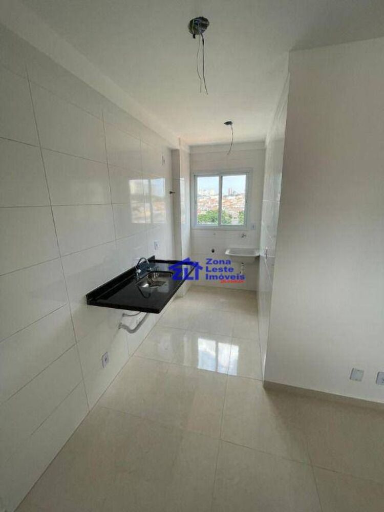 Apartamento, 2 quartos, 31 m² - Foto 10