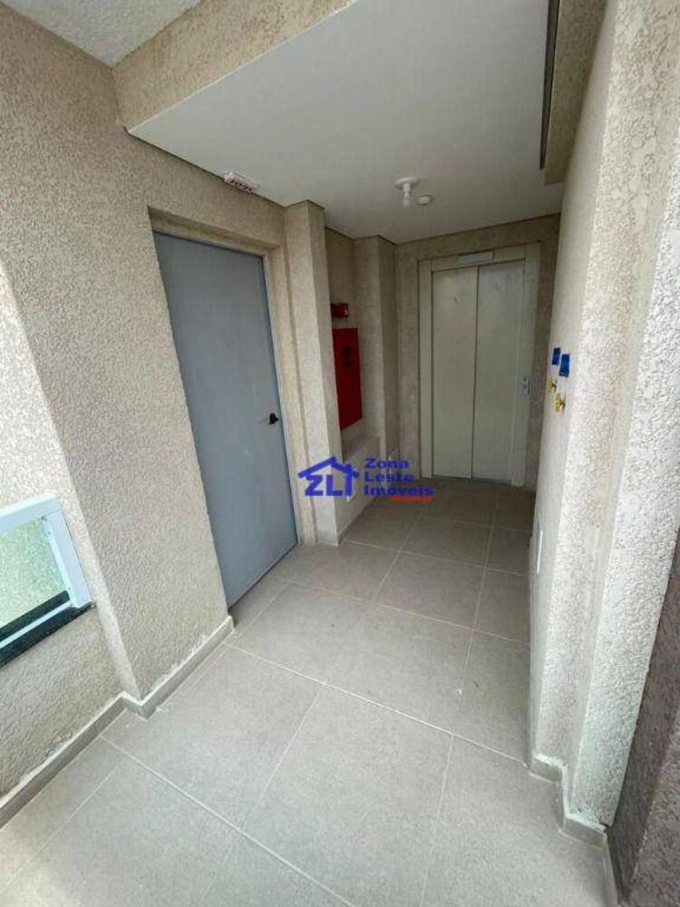 Apartamento, 2 quartos, 31 m² - Foto 5