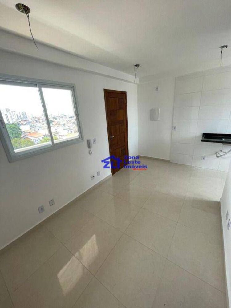 Apartamento, 2 quartos, 31 m² - Foto 12