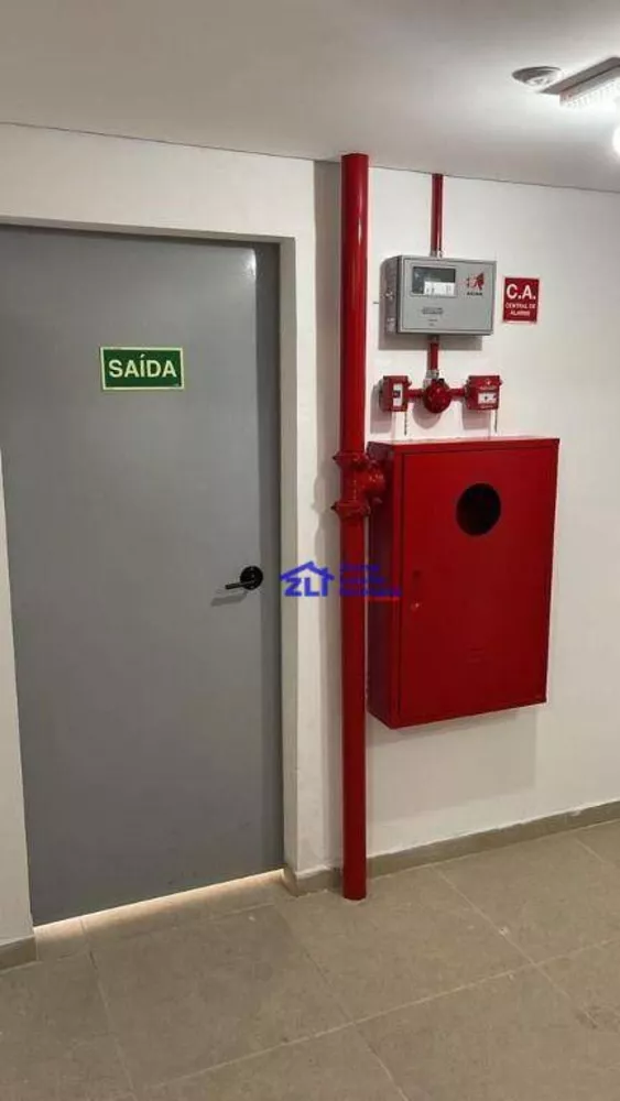 Apartamento, 2 quartos, 31 m² - Foto 21