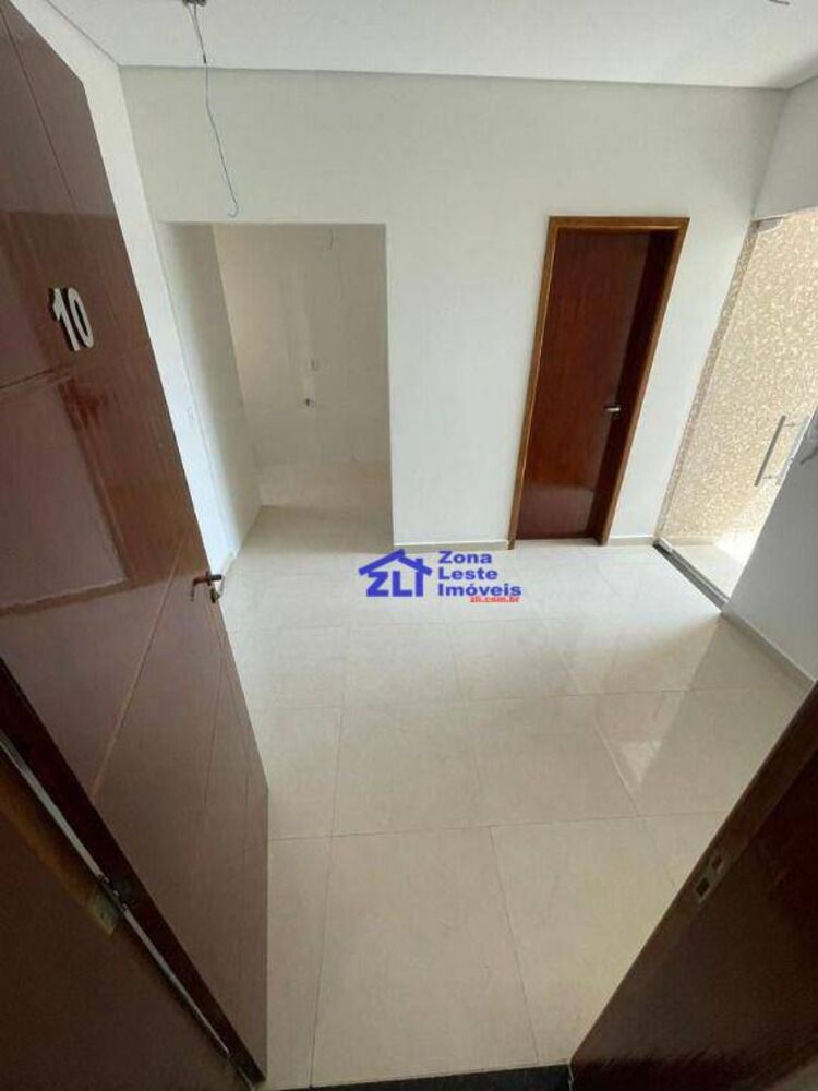 Apartamento, 2 quartos, 31 m² - Foto 11