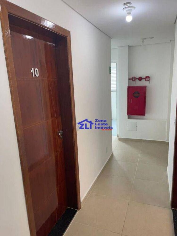 Apartamento, 2 quartos, 31 m² - Foto 20
