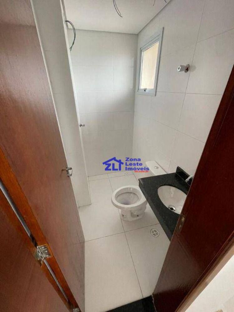 Apartamento, 2 quartos, 31 m² - Foto 1