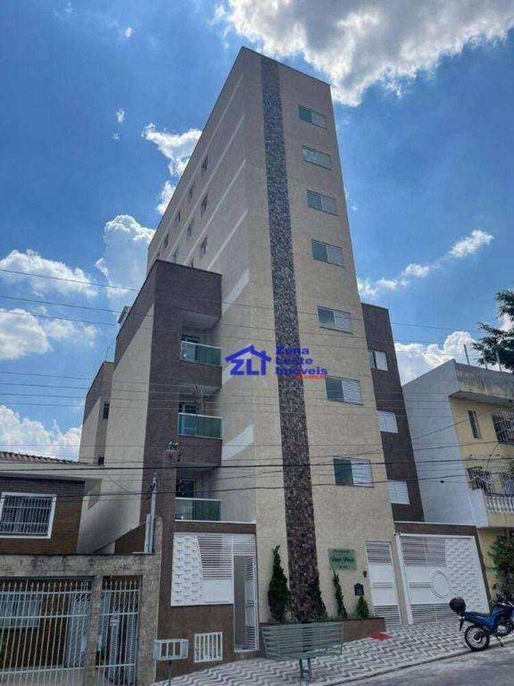 Apartamento, 2 quartos, 31 m² - Foto 9