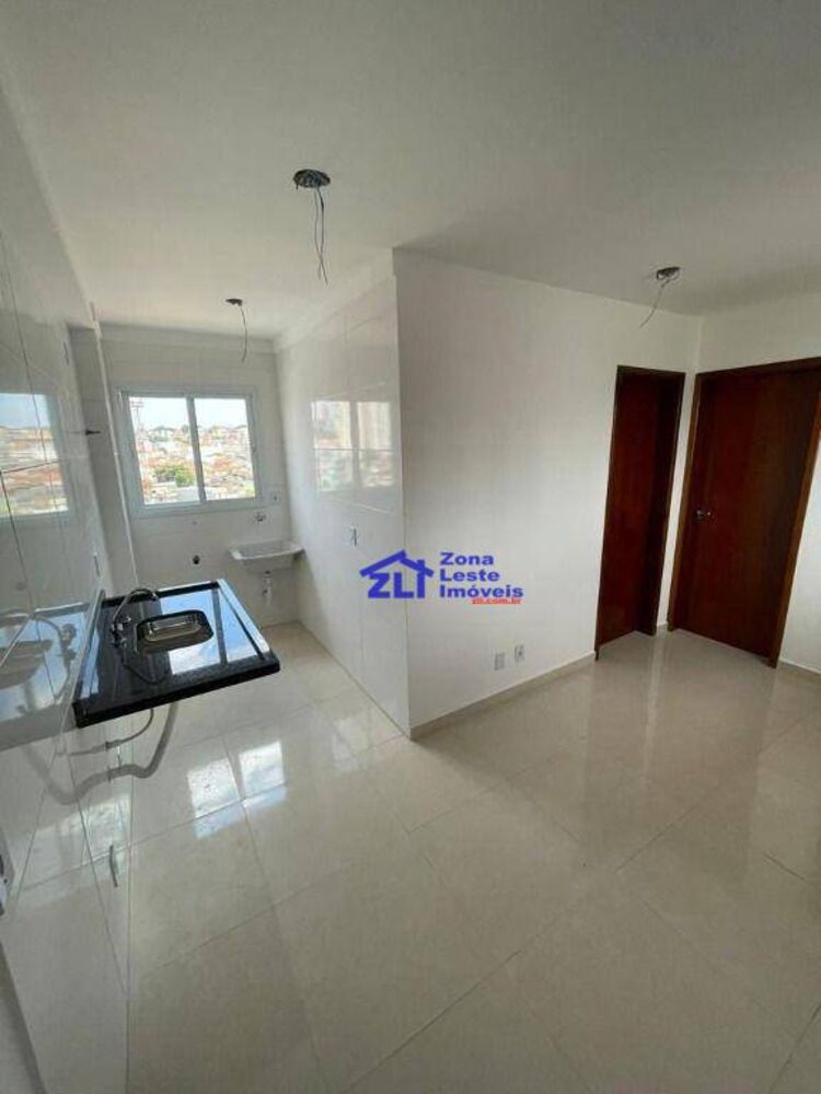 Apartamento, 2 quartos, 31 m² - Foto 7