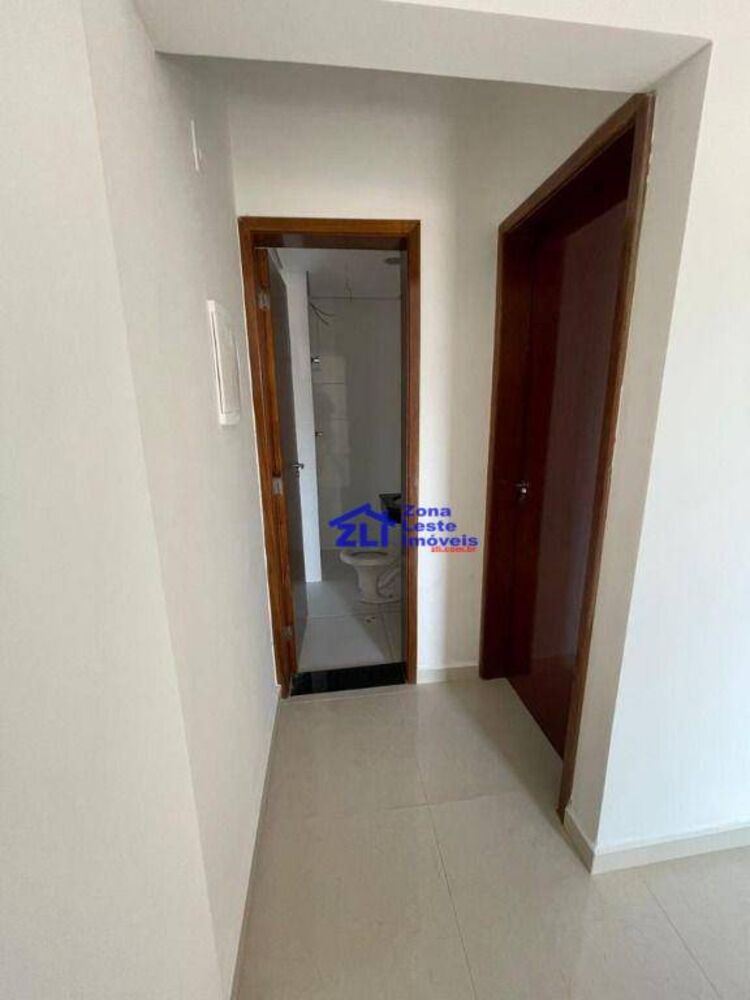 Apartamento, 2 quartos, 31 m² - Foto 6