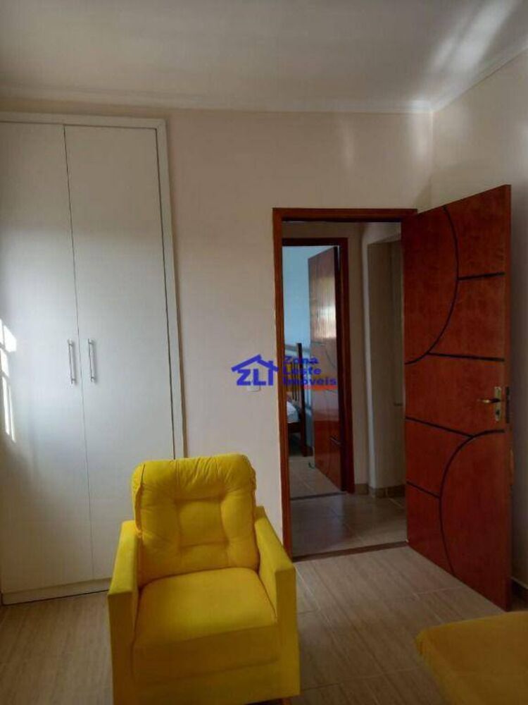 Sobrado, 5 quartos, 140 m² - Foto 18