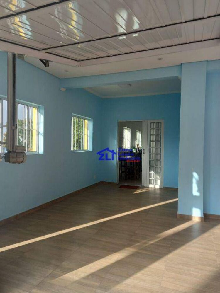 Sobrado, 5 quartos, 140 m² - Foto 3