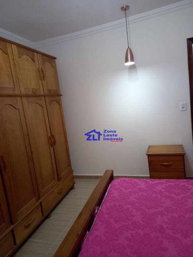 Sobrado, 5 quartos, 140 m² - Foto 8