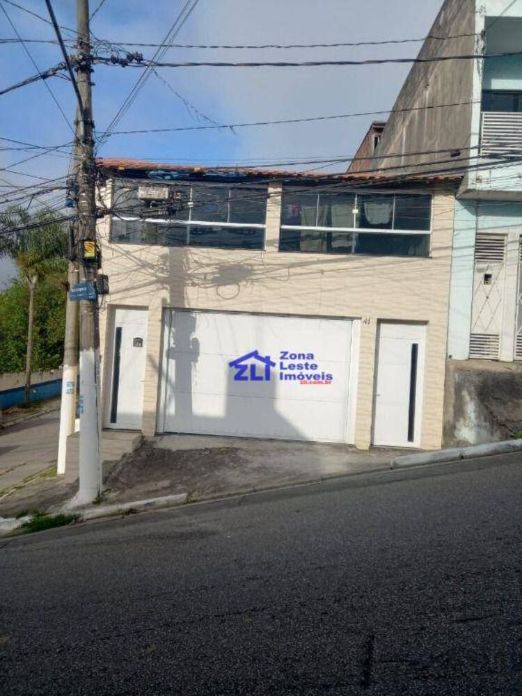 Sobrado, 5 quartos, 140 m² - Foto 13