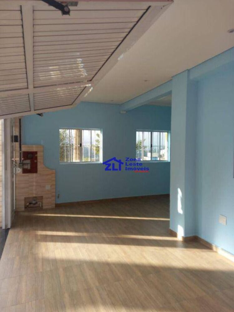 Sobrado, 5 quartos, 140 m² - Foto 4