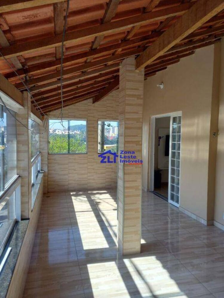 Sobrado, 5 quartos, 140 m² - Foto 16