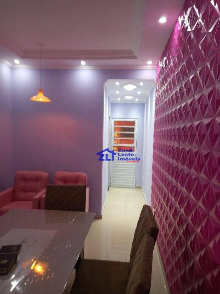 Sobrado, 5 quartos, 140 m² - Foto 5
