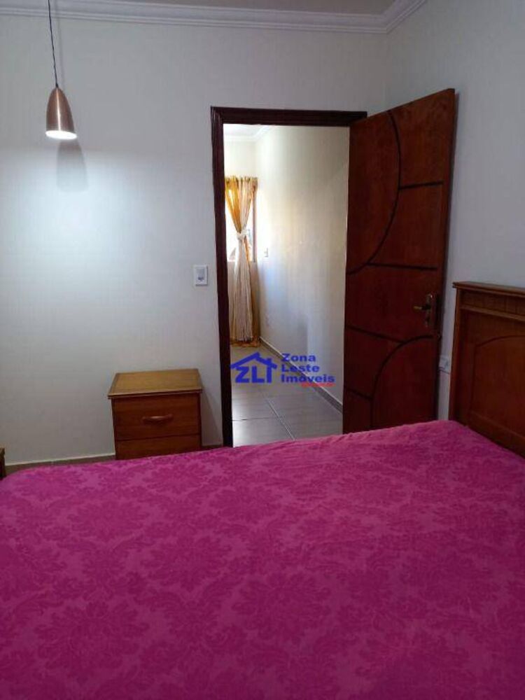 Sobrado, 5 quartos, 140 m² - Foto 11