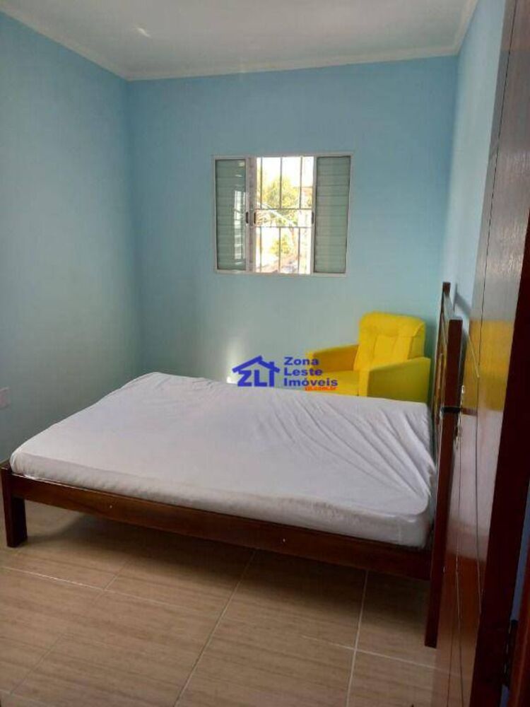 Sobrado, 5 quartos, 140 m² - Foto 14