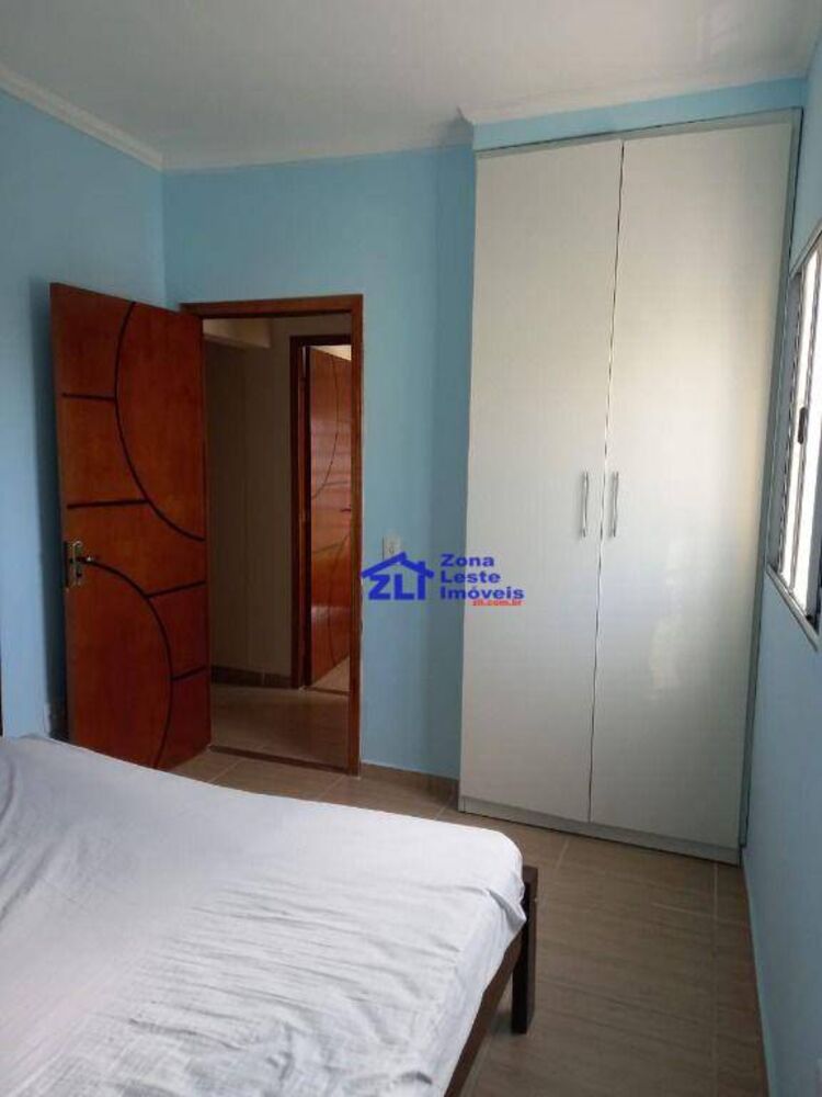 Sobrado, 5 quartos, 140 m² - Foto 17