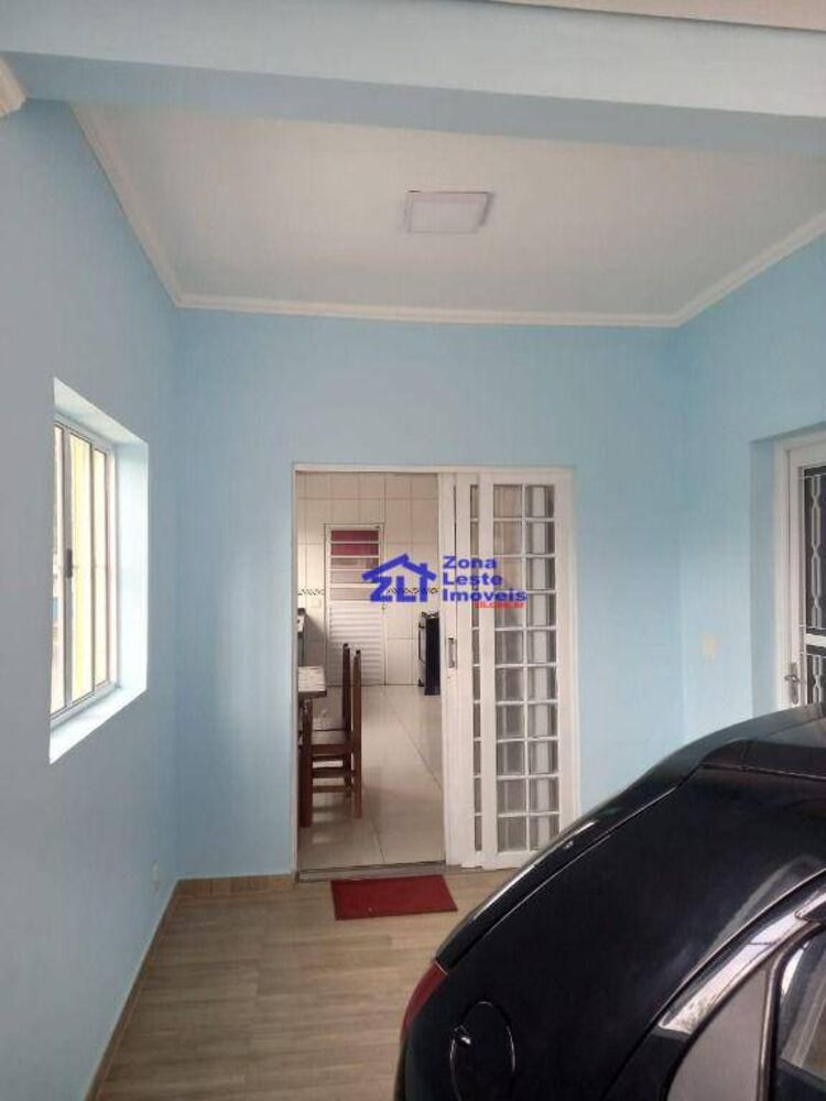 Sobrado, 5 quartos, 140 m² - Foto 2