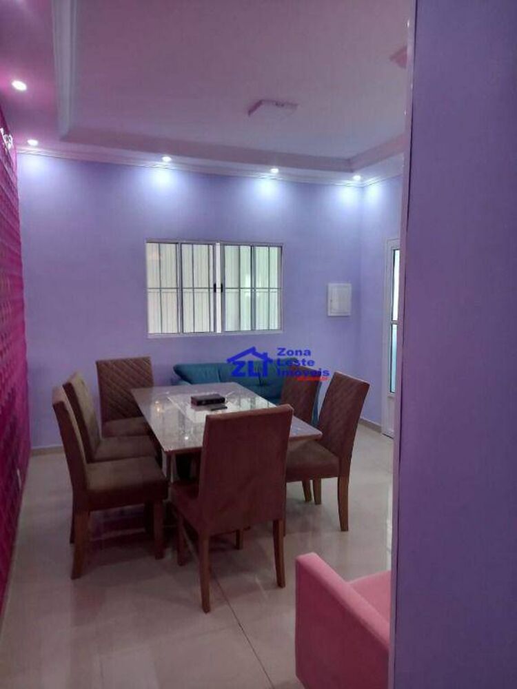Sobrado, 5 quartos, 140 m² - Foto 20