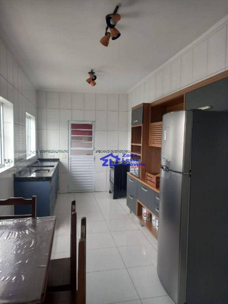 Sobrado, 5 quartos, 140 m² - Foto 10