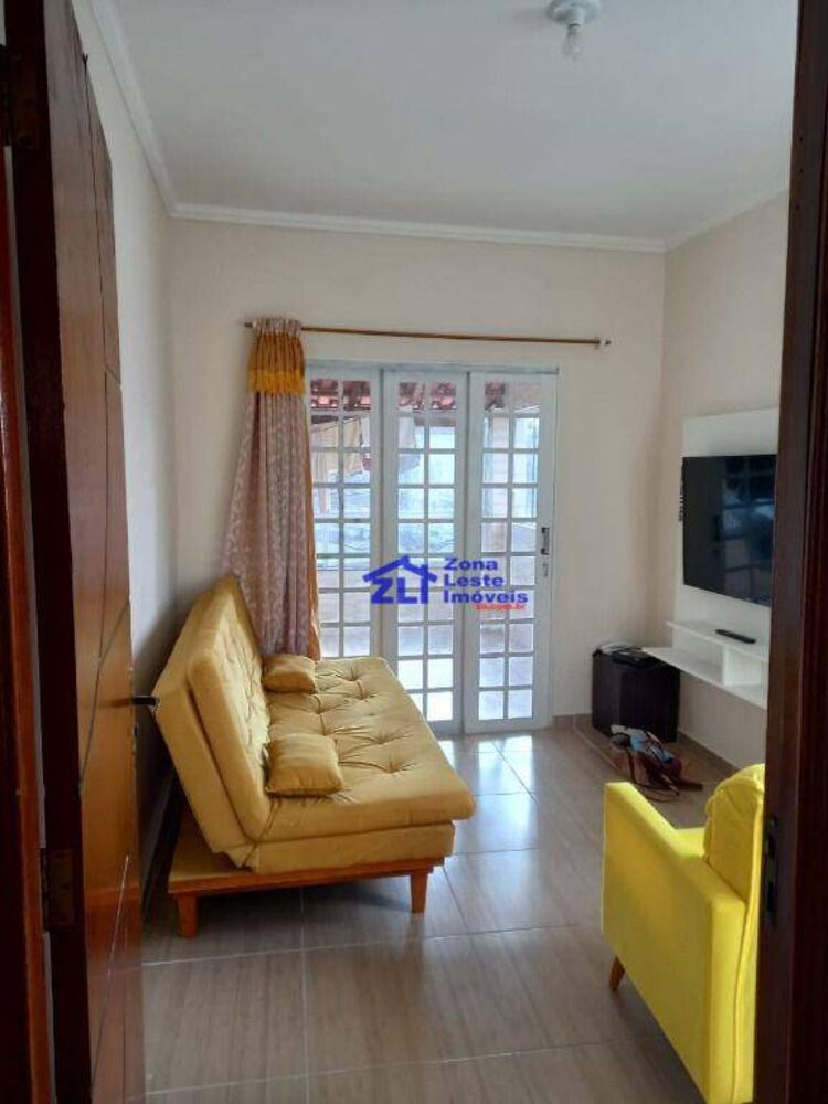 Sobrado, 5 quartos, 140 m² - Foto 12