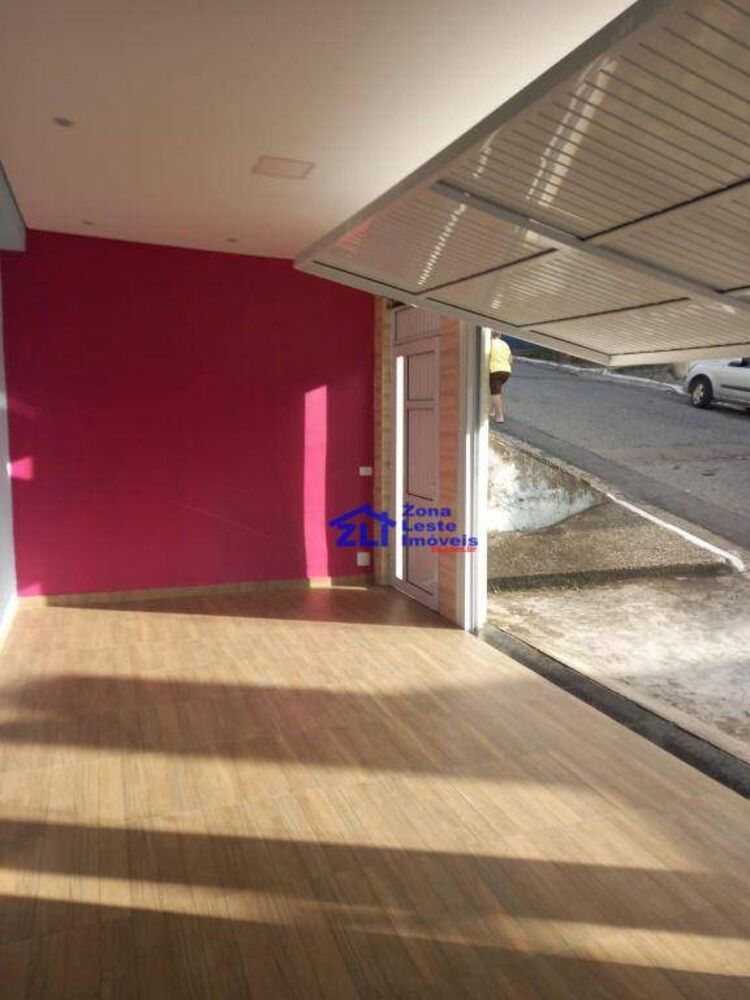 Sobrado, 5 quartos, 140 m² - Foto 7