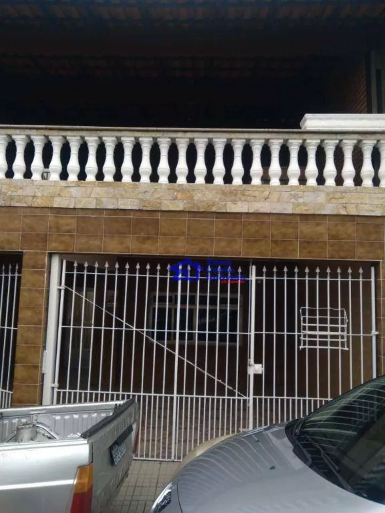 Casa, 2 quartos, 200 m² - Foto 9