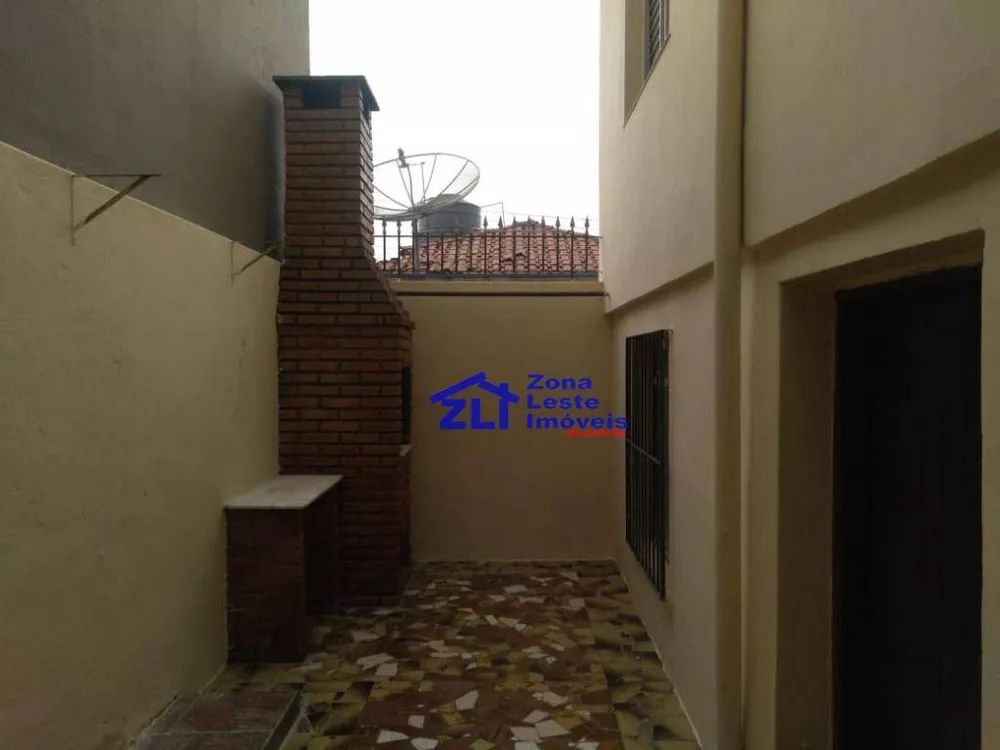 Casa, 2 quartos, 200 m² - Foto 8