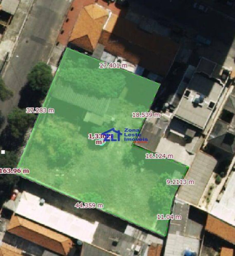 Terreno, 1320 m² - Foto 1
