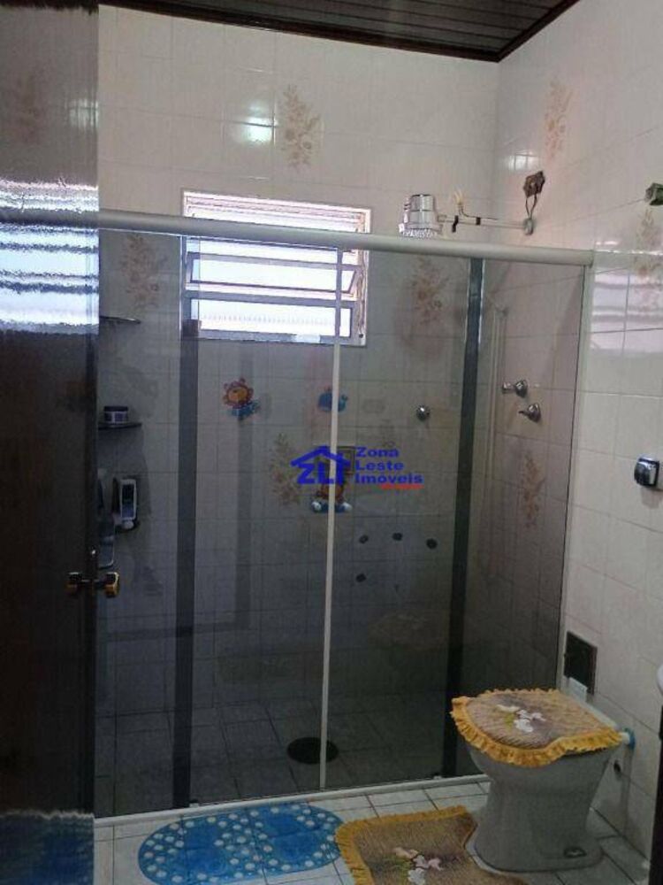 Sobrado, 6 quartos, 160 m² - Foto 3