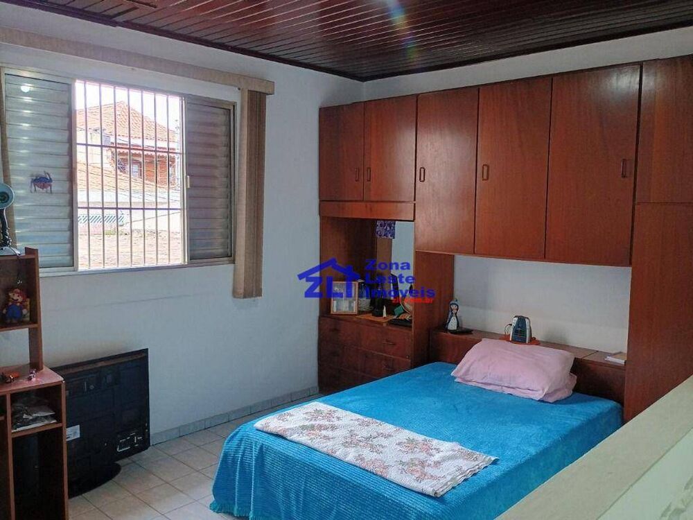 Sobrado, 6 quartos, 160 m² - Foto 2