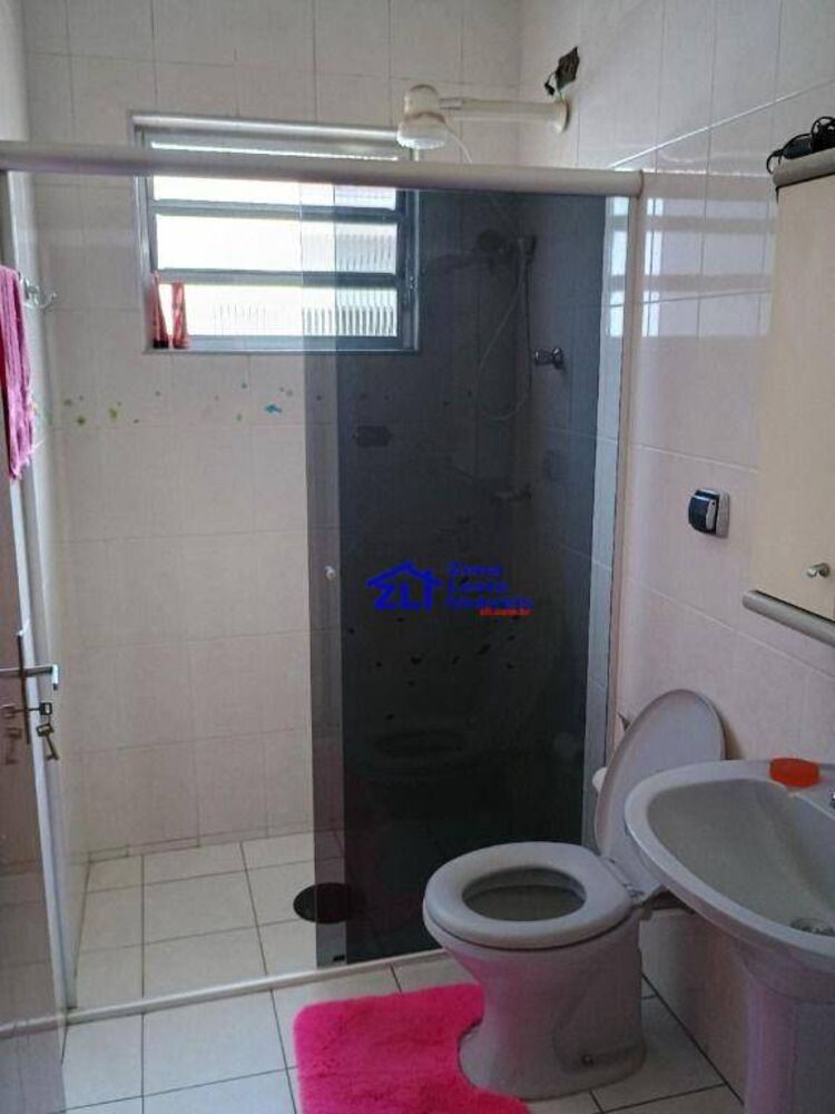 Sobrado, 6 quartos, 160 m² - Foto 4