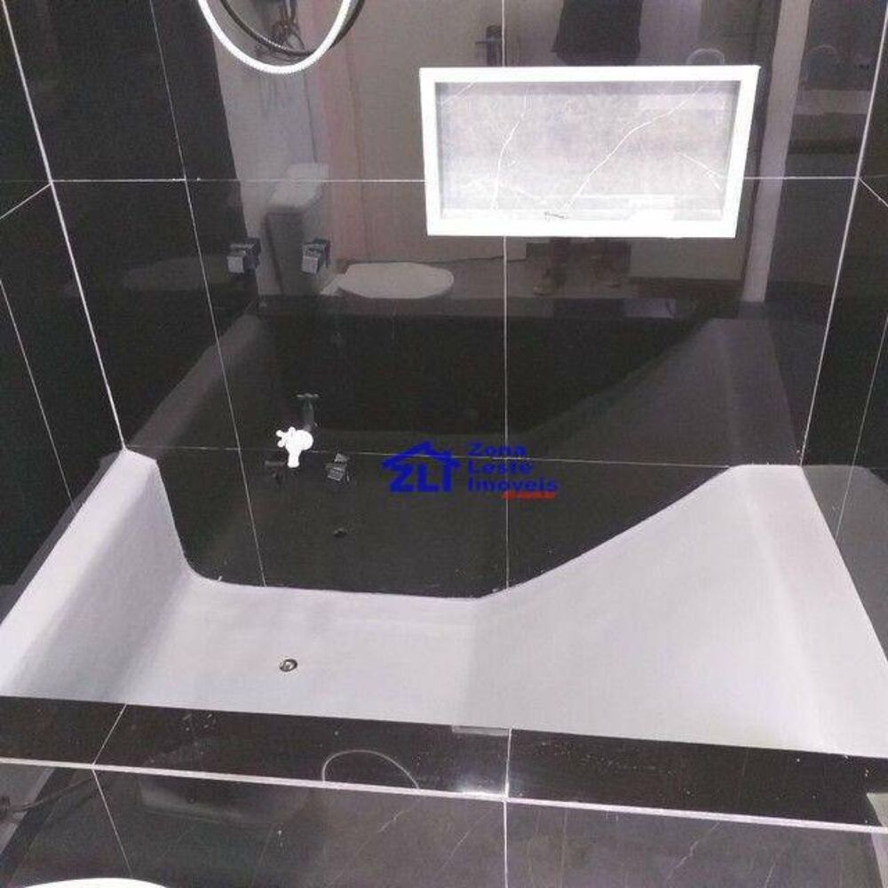 Sobrado, 2 quartos, 80 m² - Foto 4
