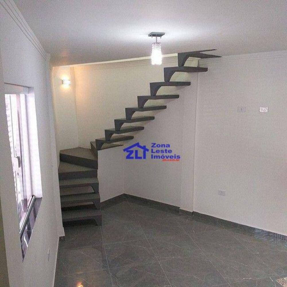 Sobrado, 2 quartos, 80 m² - Foto 2