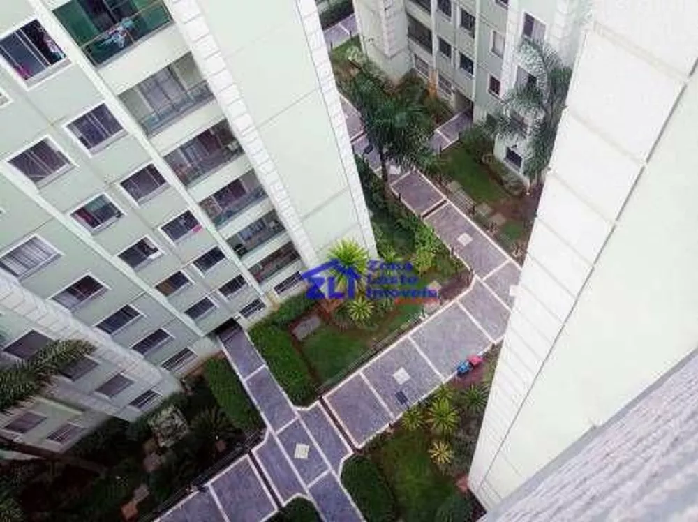 Apartamento, 2 quartos, 47 m² - Foto 6