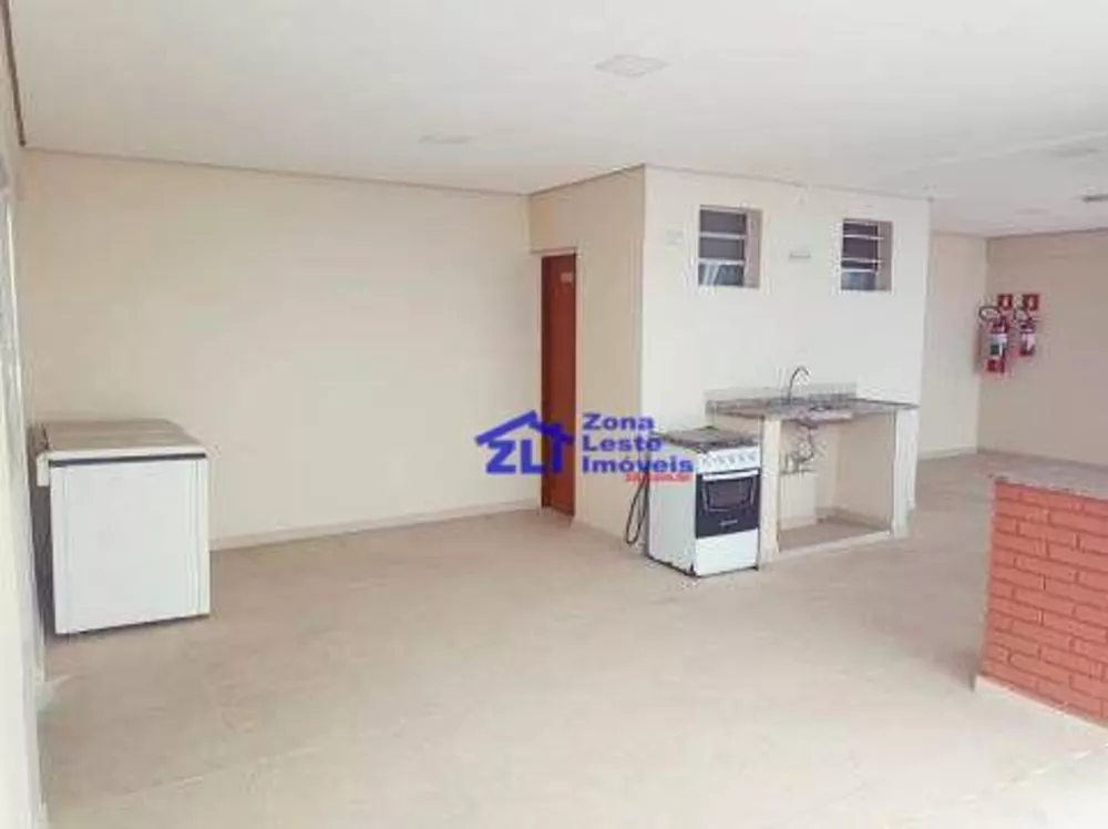 Apartamento, 2 quartos, 47 m² - Foto 11