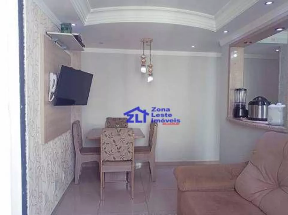 Apartamento, 2 quartos, 47 m² - Foto 8