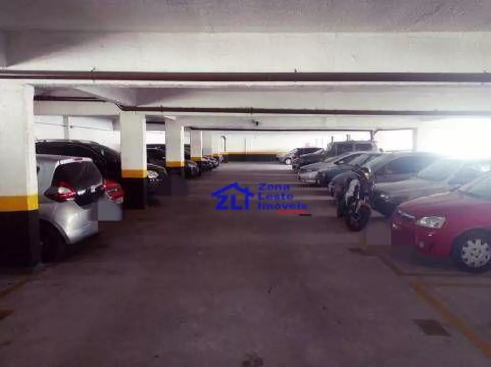 Apartamento, 2 quartos, 47 m² - Foto 4