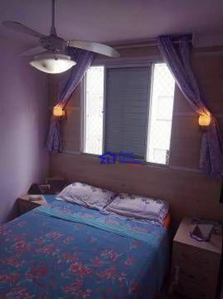 Apartamento, 2 quartos, 47 m² - Foto 10