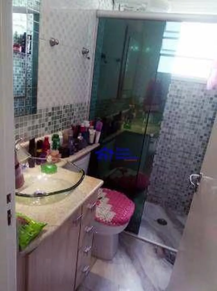 Apartamento, 2 quartos, 47 m² - Foto 2