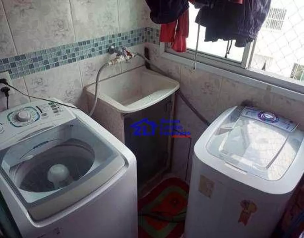 Apartamento, 2 quartos, 47 m² - Foto 3