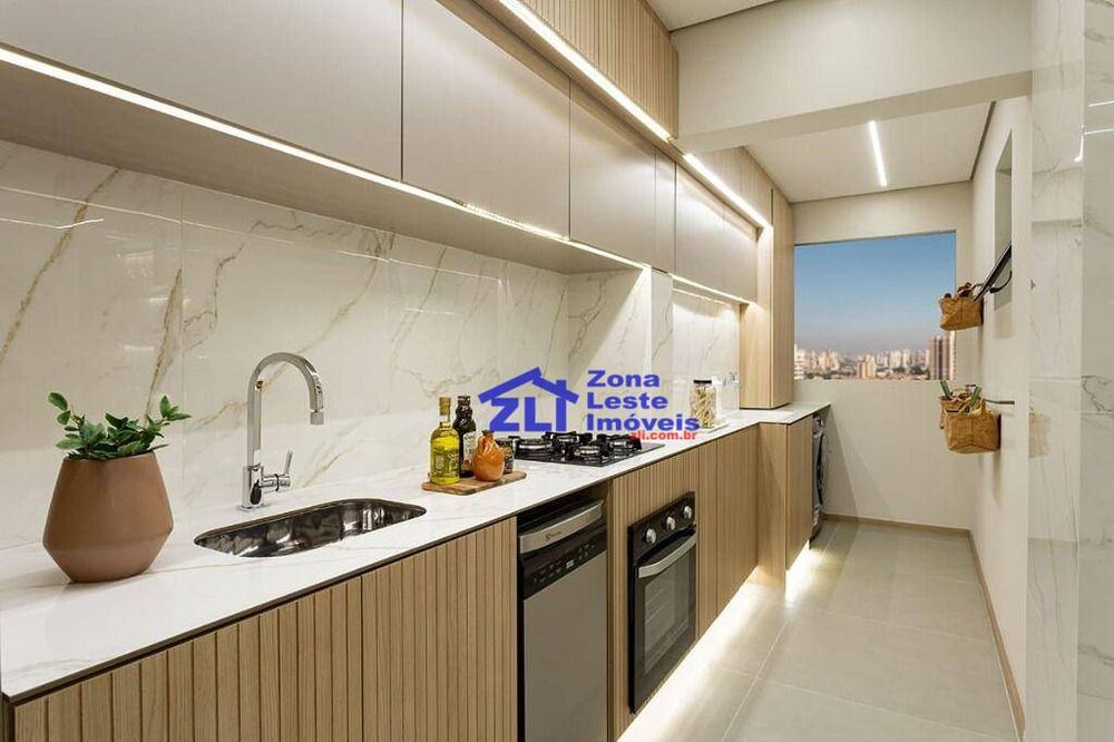 Apartamento, 2 quartos, 64 m² - Foto 3
