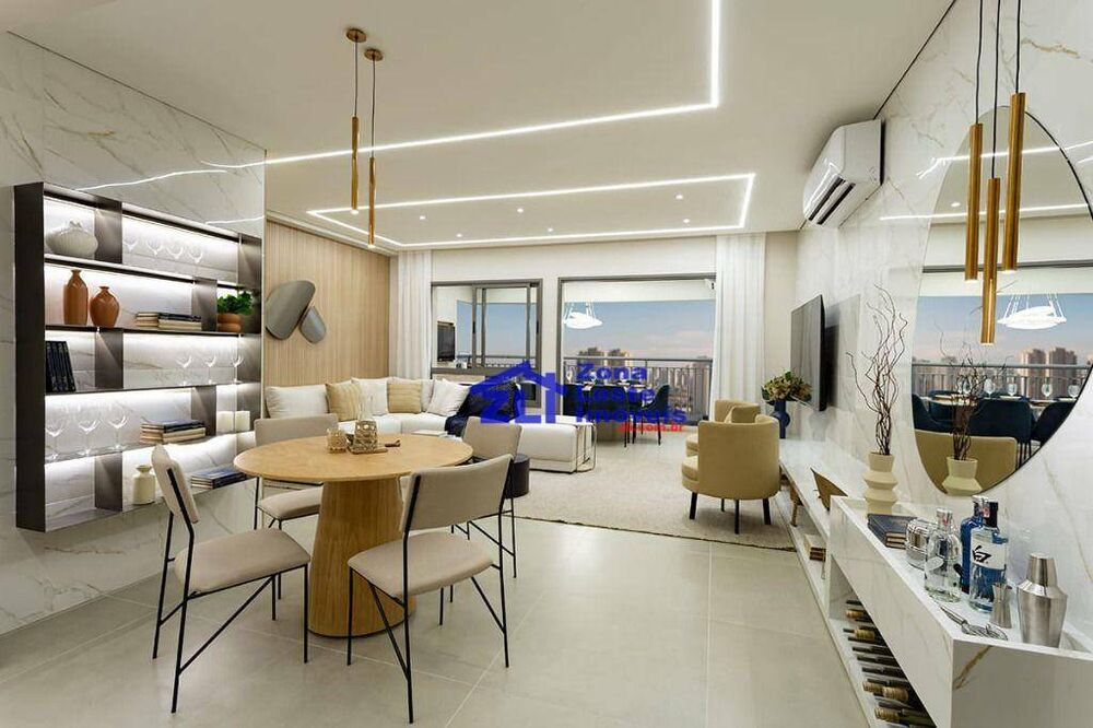 Apartamento, 2 quartos, 64 m² - Foto 1