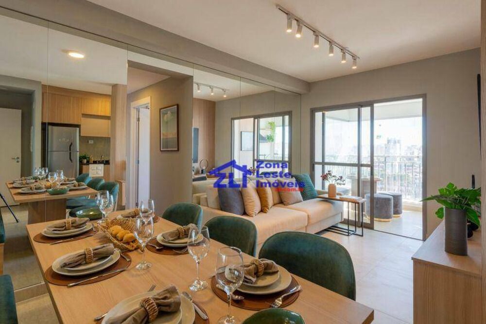 Apartamento, 2 quartos, 64 m² - Foto 5