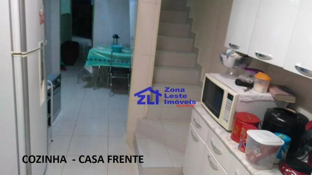 Casa, 5 quartos, 150 m² - Foto 4