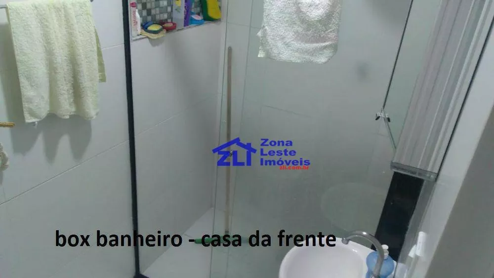 Casa, 5 quartos, 150 m² - Foto 1