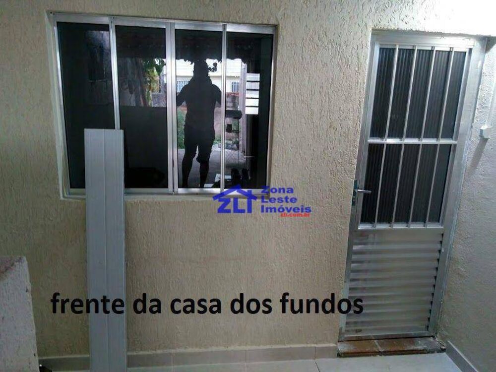 Casa, 5 quartos, 150 m² - Foto 9