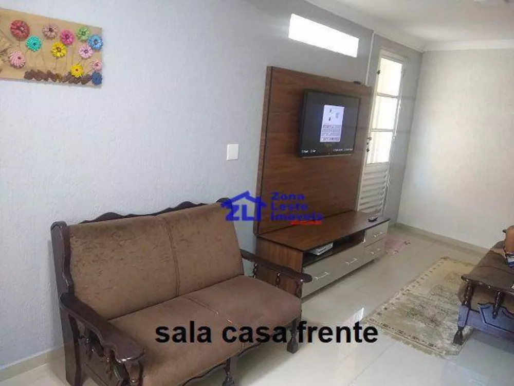 Casa, 5 quartos, 150 m² - Foto 6