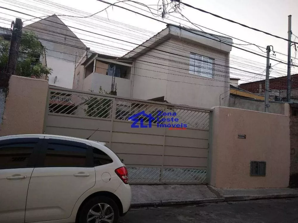 Casa, 5 quartos, 150 m² - Foto 8